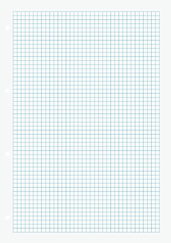 Baier & Schneider BRUNNEN Ringbucheinlage A4 kar mit RM 100Bl