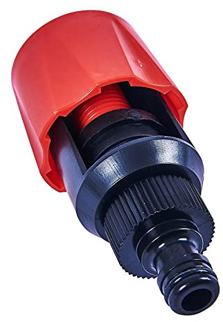 Flostream Ltd Am-Tech Adaptateur de Robinet Universel