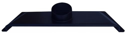 CHARNWOOD DH610 Floor Sweep Dust Hood