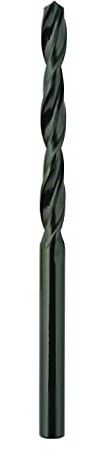 Connect 32926 HSS Metric Jobber Drill Bits 12.5mm 5pc