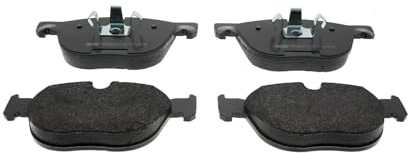 Ferodo FDB4052 Brake Pad Set, disc brake - (set of 4)