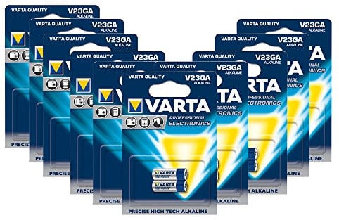 VARTA Batteria 2996 4223 V 23 GA 12 V (10 blister)