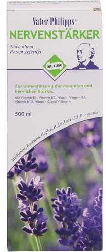 Vater Philipps Nervenstärker Liquidum