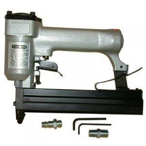 Mecafer Druckluft-Nagler/Klammergerät Pneumatic 151200M Druckluftnagler