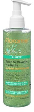 Gel limpiador purificante Pureté