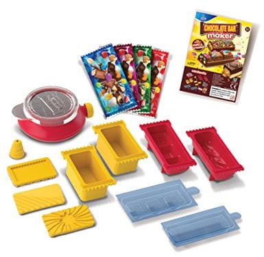 Cool Create F9LL9021 Chocolate Bar Maker, Multi-Colour