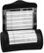 CHAMPRO Triple Wristband Playbook, Erwachsene, Schwarz (AF50B)
