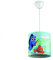 Philips Disney Findet Dorie Pendelleuchte, blau