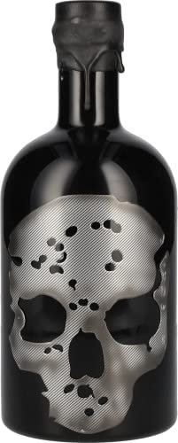 Ghost Vodka Pure Silver Edition 70 cl