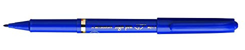 uni-ball MYT7 B Faserschreiber SIGN PEN, blau