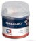 Osculati Marine Gelcoat Filler White 200g Tin Fibreglass and Caravan Repairs Boat With Free Gloves