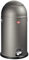 Wesco 186 642-13 Liftmaster Abfalleimer, Stahl, 33 liters, Graphit