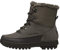 Helly Hansen Femme W Sorrento Chaussures de Randonnée Hautes, Bungee Cord/Espresso/Multicolore, 38 EU