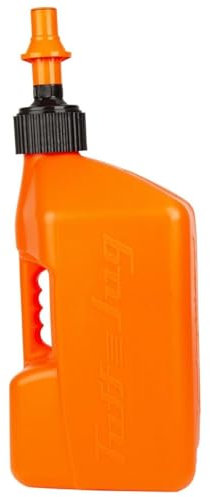 Tuff Jug Jerrican à essence Orange 18,9 l