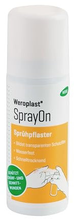 SprayOn Sprühpflaster, 50 ml