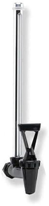 Robinet indicateur de niveau Tomlinson pour purificateur d'eau à gravité British Berkefeld 6L