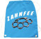 Rucksack Zahnfee Schlagring