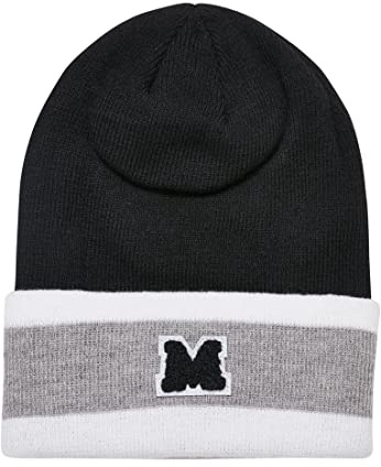 Urban Classics Unisex College Team Beanie