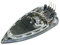Calor Semelle Complete Centrale Vapeur, Fer à Repasser CS-00127272 Centrale Vapeur, Fer à Repasser CS-00127272