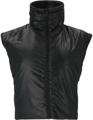 Athlecia Damen Vest Ayanda 1001 Black 38
