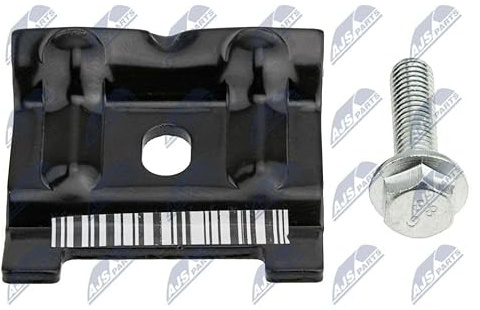 NTY Batterieaufnahme EZC-VW-305