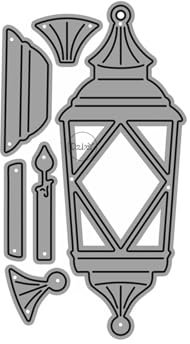 DzIxY Weihnachten Leichtmetall Stanzformen für Kartenherstellung Kit Prägepapier Stanzformen Scrapbook Maschine Schablonen Lagerung Taschen Liefert