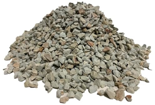 Zeolith Körnung 4-8 mm 25 Liter Sack