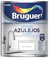 Bruguer Esmalte Azulejos al Agua Satinado Blanco 750ml