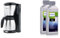 Philips Filterkaffeemaschine – 1.2-Liter-Thermoskanne & Philips Universal Flüssig-Entkalker für Kaffeevollautomaten, Vorteilspack, 0.5 Liter, 6 x 6 x 16 cm, Grau