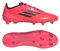 adidas F50 PRO Firm Ground, Scarpe Unisex-Adulto, Turbo/AURBLA/PLATINMET, 39 1/3 EU