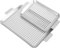 CAXUSD Outdoor-Grillplatte Set Mini-Backblech Set Backformen Backblech Ofenbleche