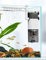 boxtech Filtro Acuario 4 en 1 Multifunción - Sistema de Filtración Segura, Lluvia, Oxigenación y Olas Suaves para la Mayoría de Peceras, Motor Silencioso con Modelos 10W
