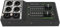 Controlador de Estudio Pasivo, 10 Hz-100 KHz 1 en 2 Salidas Control de Volumen de Monitor Profesional para un Control de Audio Preciso, Controlador de Monitor de Estudio Pasivo