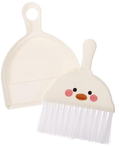 GETAJGHSD 1 Satz Mini-handbesen Fugenbürsten Zum Reinigen Blitz-power-mop Elektrischer Schrubber Werkzeuge Kamera Eismaschine Feuchttücher Waschbecken Entblocker Küchenreiniger Plastik Weiß