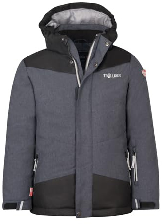 Trollkids Kids Norefjell Jacket