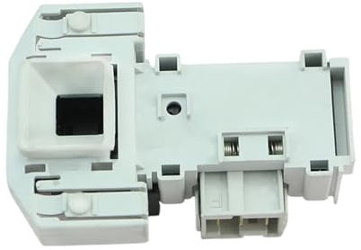 Compatible For Siemens,Compatible For Bosch,Washing Machine Electronic Door Lock Door Switch DM070