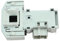 Compatible For Siemens，Compatible For Bosch，Washing Machine Electronic Door Lock Door Switch DM070