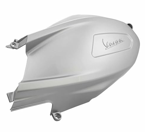 Couvercle de variateur original 1A014720 compatible avec Vespa GTS 300 HPE/GTS Super/GTV 300