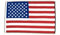Digni® Drapeau USA Etats-Unis 30 x 45 cm