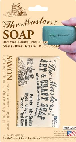 The Masters Hand Soap 4.5oz