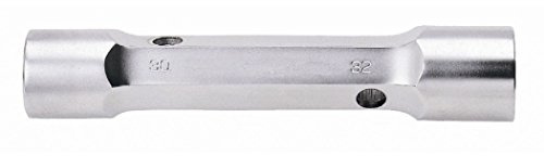 Llave De Tubo 2 Bocas 12-13 Mm