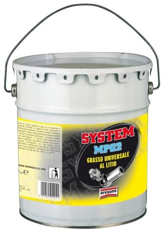 GRASSO UNIVERSALE AL LITIO MPG2 Arexons