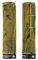 DMR Brendog FL DeathGrip Lock-On Griffe Ø29,8mm Oliv