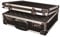 Farm Cottage Brands Padded Metal Combination Lock Case/Bag for All Pistols, Including Airsoft Guns. Keep Your Pistol Safe and Out of Sight