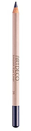 ARTDECO Smooth Eye Liner - Nachhaltiger, farbintensiver Eyeliner für empfindliche Augen - 1 x 1,4 g