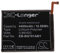 vhbw Batería Compatible con Samsung Galaxy S20 FE 5G, S20 Fan Edition, SM-G7810, SM-G781B/DS móvil, Smartphone (4400 mAh, 3,86 V, polímero de Litio)