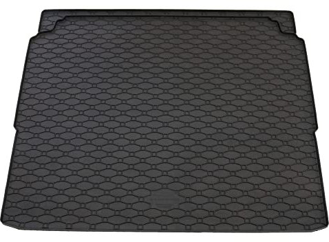 AD Tuning RI426007 Gummi Kofferraumwanne Laderaummatte Wanne Matte