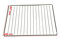 JCSPARES® - Griglia Ripiano in Acciaio 448 x 367 mm compatibile per Forno Whirlpool Indesit Hotpoint