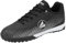 JAKO Unisex J-ST Skill Fussballschuh, Jet Black/Nimbus Cloud, 39 EU