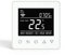 Termostato Wi-Fi ThermoLife ET61W – 16A – Termostato digitale programmabile con sensore di temperatura interno e sonda a pavimento – Controllo riscaldamento per riscaldamento a pavimento.